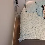 Appartamento Sophie Dispo Dès Le 14 Juin Jusqu'au 26 Juillet Et Novembre 50m Des Cures Avec Son Coin Nuit Cosy Petit Balcon Vue Dégagée Wifi Place Parking Ascenseur *