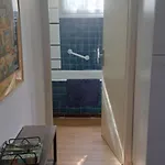 Appartamento Sophie Dispo Dès Le 14 Juin Jusqu'au 26 Juillet Et Novembre 50m Des Cures Avec Son Coin Nuit Cosy Petit Balcon Vue Dégagée Wifi Place Parking Ascenseur *