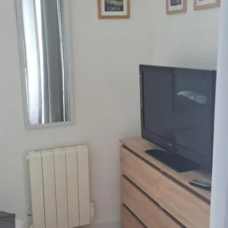 Apartman Oriente Nord Frais Bien Ventile Grand Balcon Wifi Parking Vue Etage Superieur *