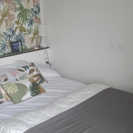 شقة Oriente Nord Frais Tres Agreable L Ete Dernieres Disponibilites Sur 2026 *