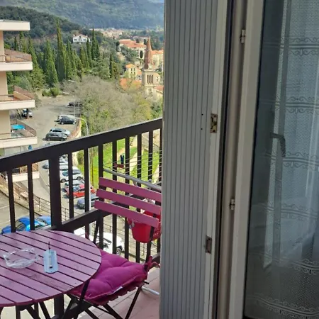 Bien Oriente Frais Et Tres Agreable En Cette Fin D Ete Dernieres Disponibilites Sur 2026 Lejlighed *