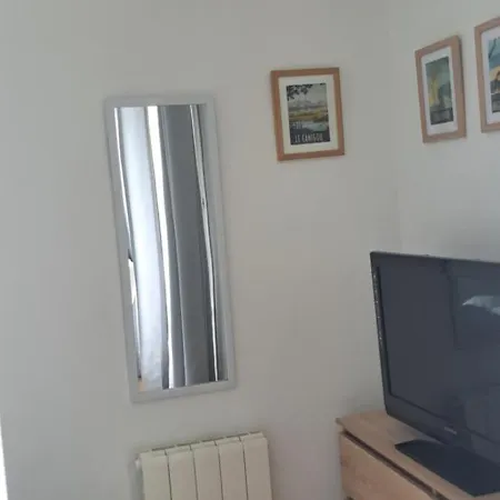 Bien Oriente Frais Et Tres Agreable En Cette Fin D Ete Dernieres Disponibilites Sur 2026 Lejlighed *