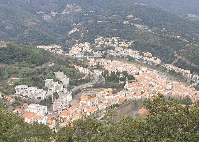 Dispo Juillet Aout Et Novembre 50m Des Cures Grand Sophie Coin Nuit Cosy Petit Balcon Vue Degagee Wifi Place Parking Ascenseur Apartment *